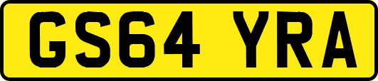 GS64YRA