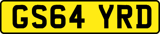 GS64YRD