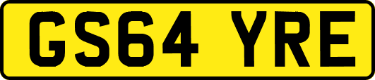 GS64YRE