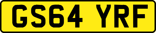 GS64YRF