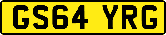 GS64YRG