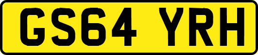 GS64YRH