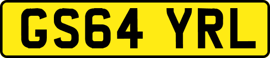 GS64YRL