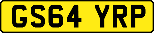 GS64YRP
