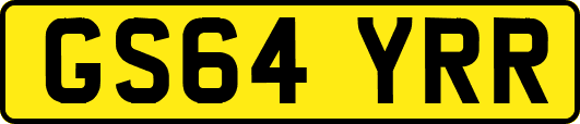 GS64YRR