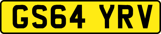 GS64YRV
