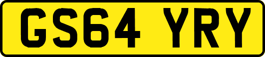 GS64YRY
