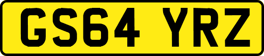 GS64YRZ