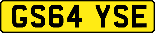 GS64YSE