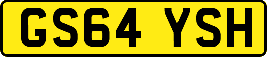 GS64YSH