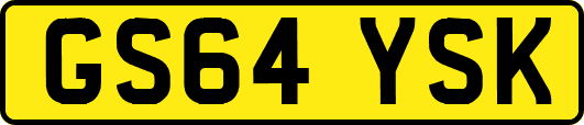 GS64YSK