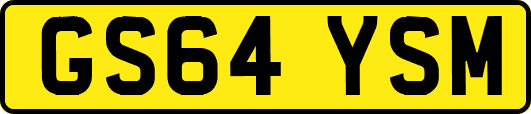GS64YSM