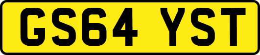 GS64YST