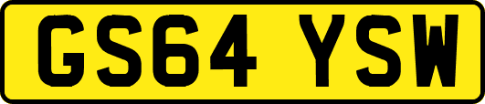 GS64YSW