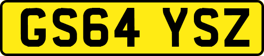 GS64YSZ