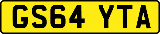 GS64YTA