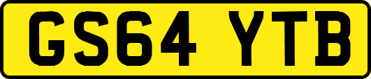 GS64YTB