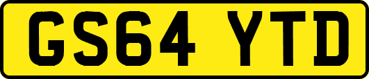 GS64YTD