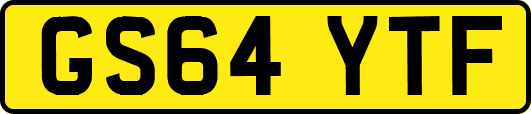 GS64YTF