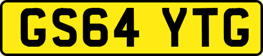 GS64YTG