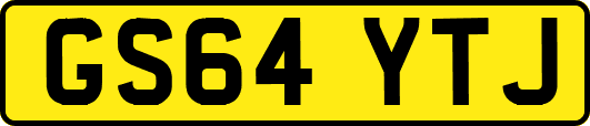 GS64YTJ