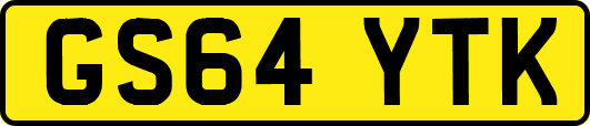GS64YTK