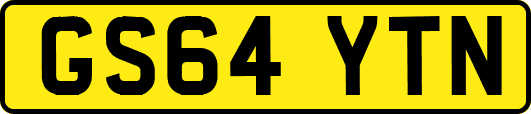 GS64YTN