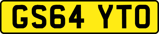 GS64YTO