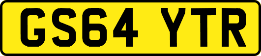 GS64YTR