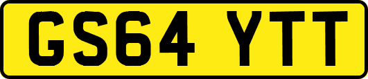 GS64YTT