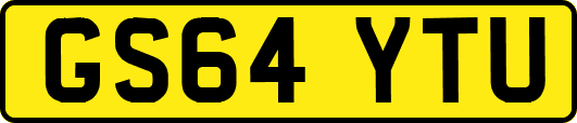 GS64YTU