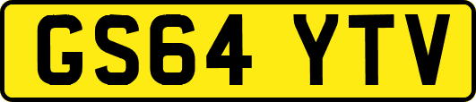 GS64YTV