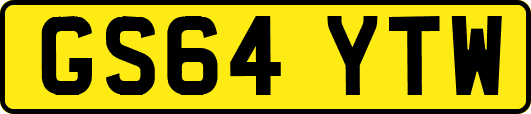 GS64YTW