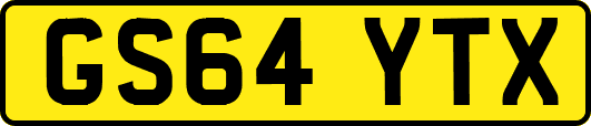 GS64YTX