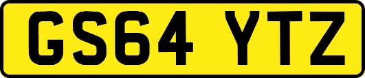 GS64YTZ