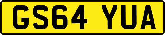 GS64YUA