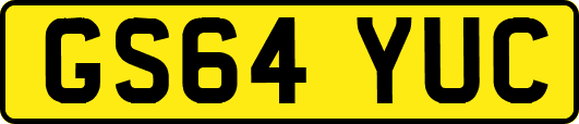 GS64YUC