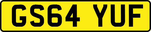 GS64YUF