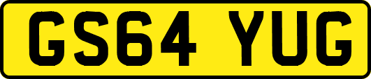 GS64YUG