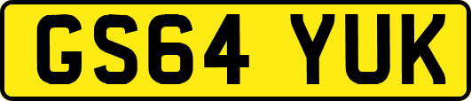 GS64YUK