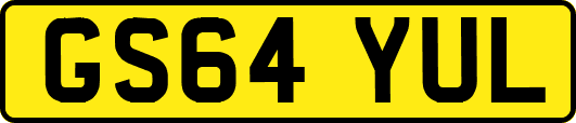 GS64YUL