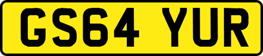 GS64YUR