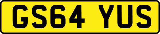 GS64YUS