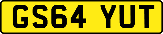 GS64YUT