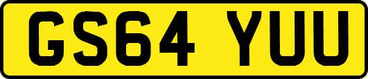 GS64YUU