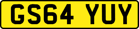 GS64YUY