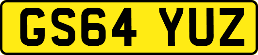 GS64YUZ