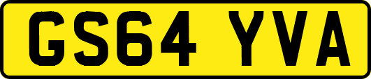 GS64YVA