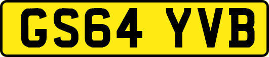 GS64YVB