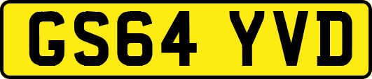 GS64YVD